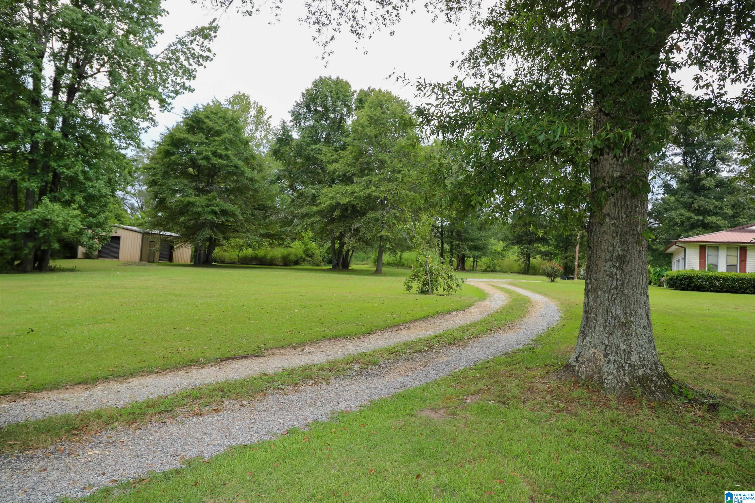1611 Sprayberry Road Pell City, AL 35125 - Photo 39 of 39