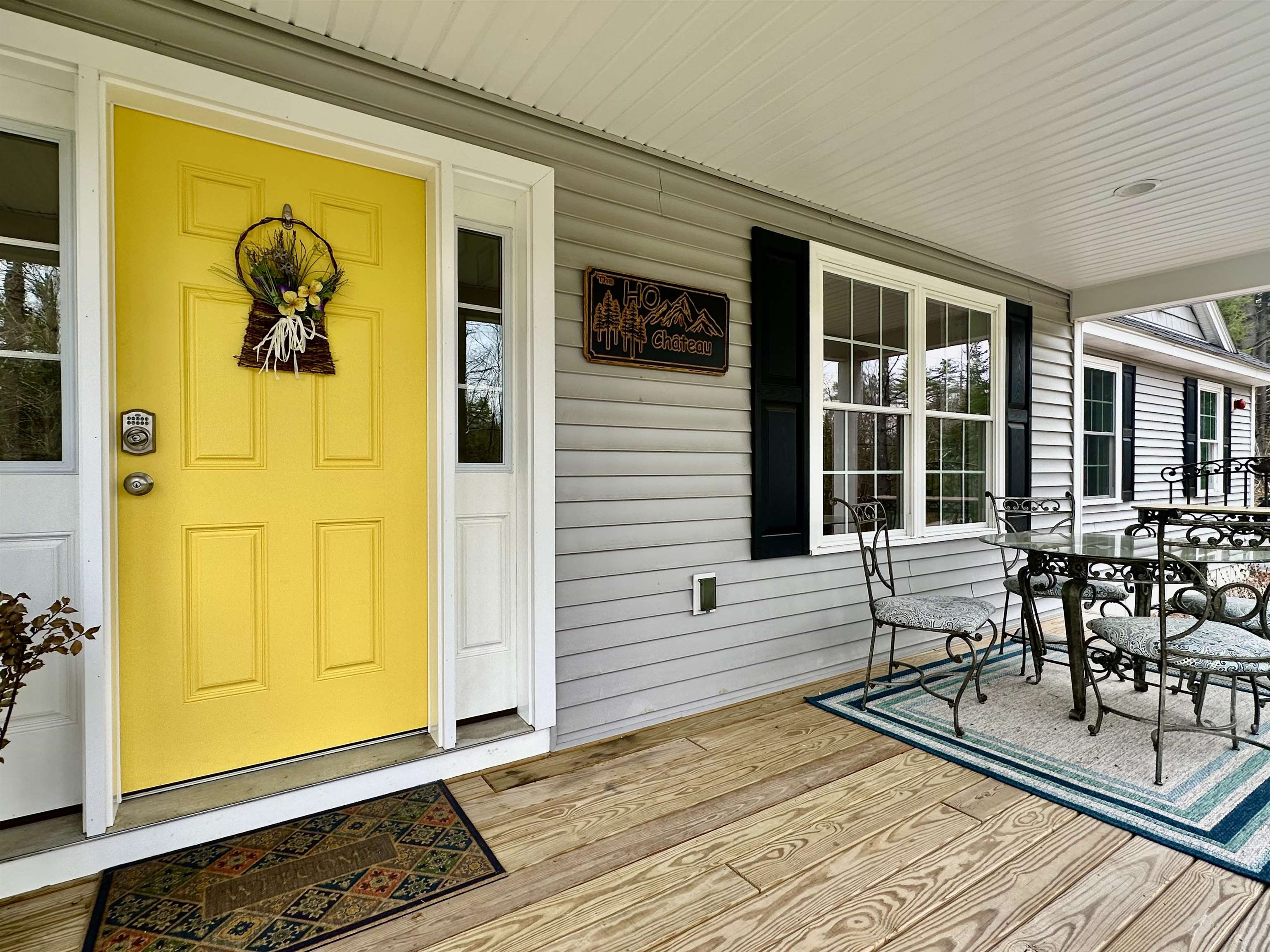 470 Kearsarge Valley Road Wilmot, NH 03287 - Photo 3 of 46 Gallery Image 3