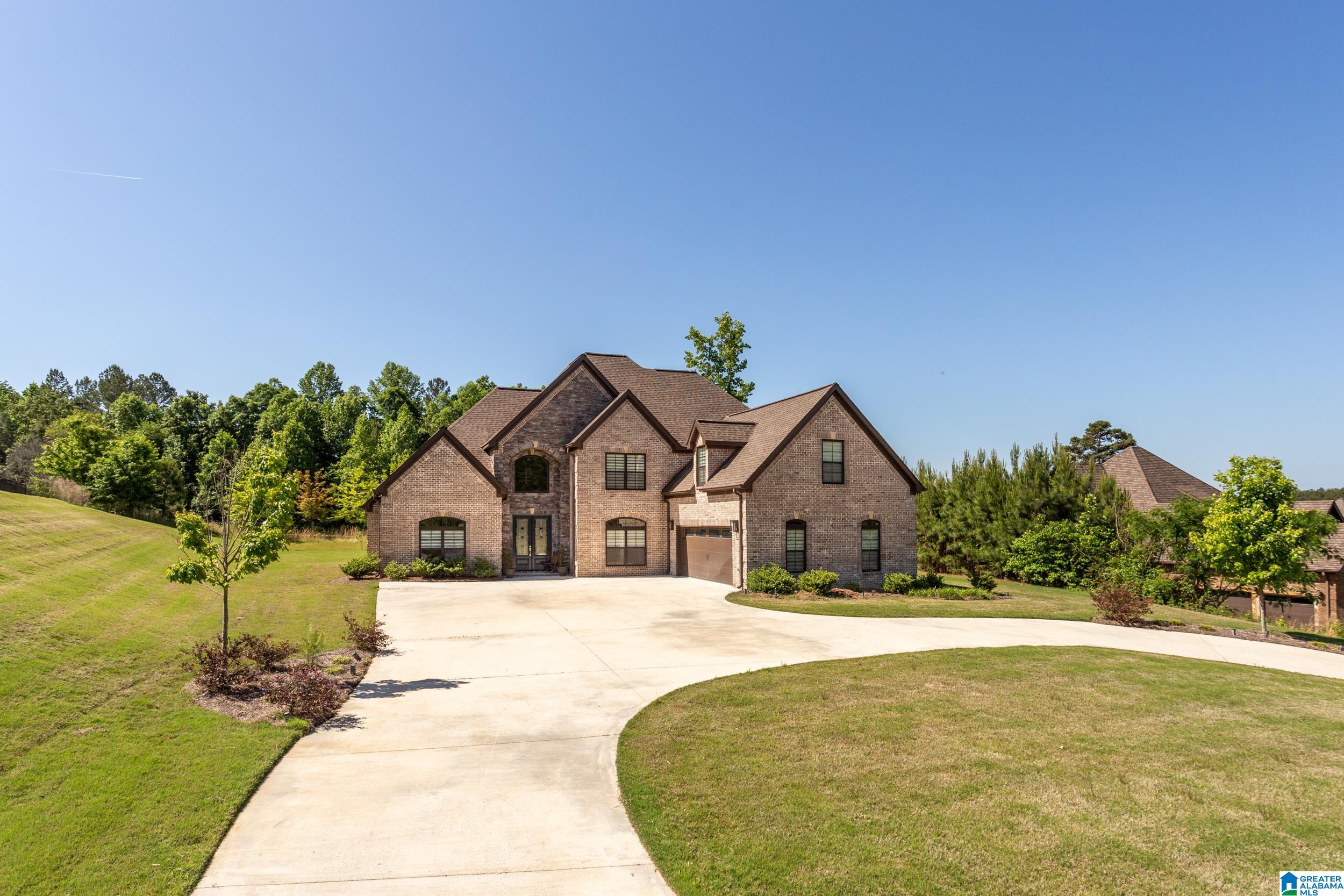 141 Rome Beauty Circle Oxford, AL 36203 - Photo 39 of 42