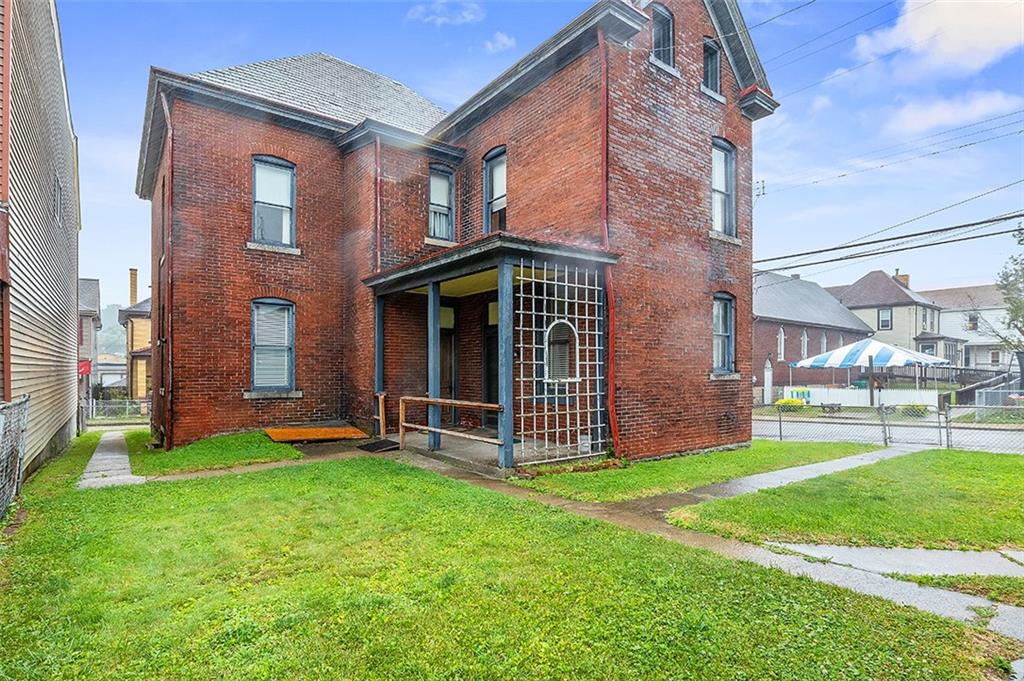 918 1st Street McKees Rocks, PA 15136 - Photo 19 of 20