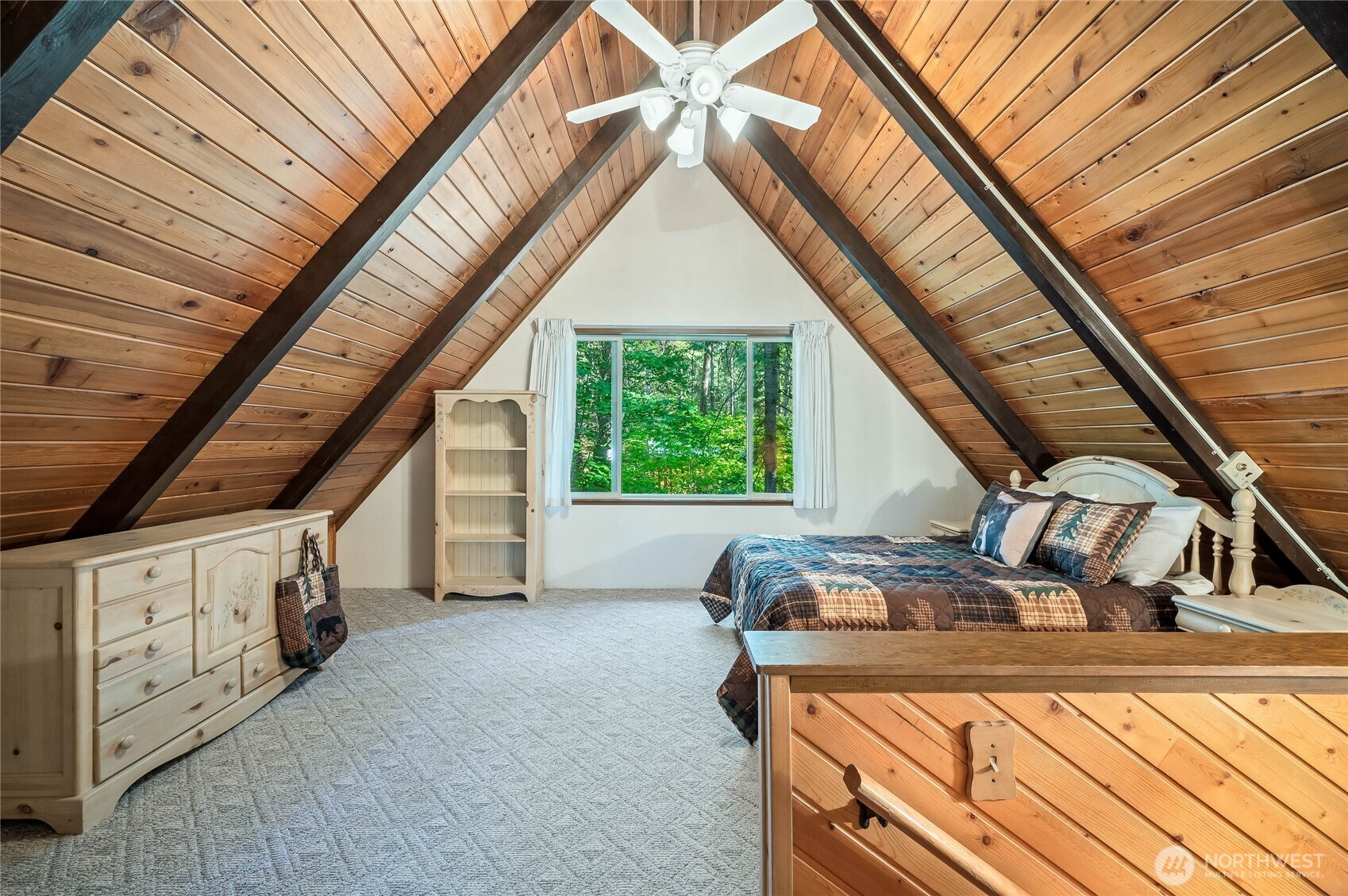 18635 Rieche Road Leavenworth, WA 98826 - Photo 15 of 34 Gallery Image 15