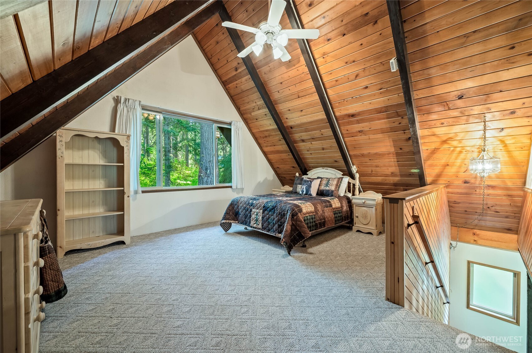 18635 Rieche Road Leavenworth, WA 98826 - Photo 16 of 34 Gallery Image 16