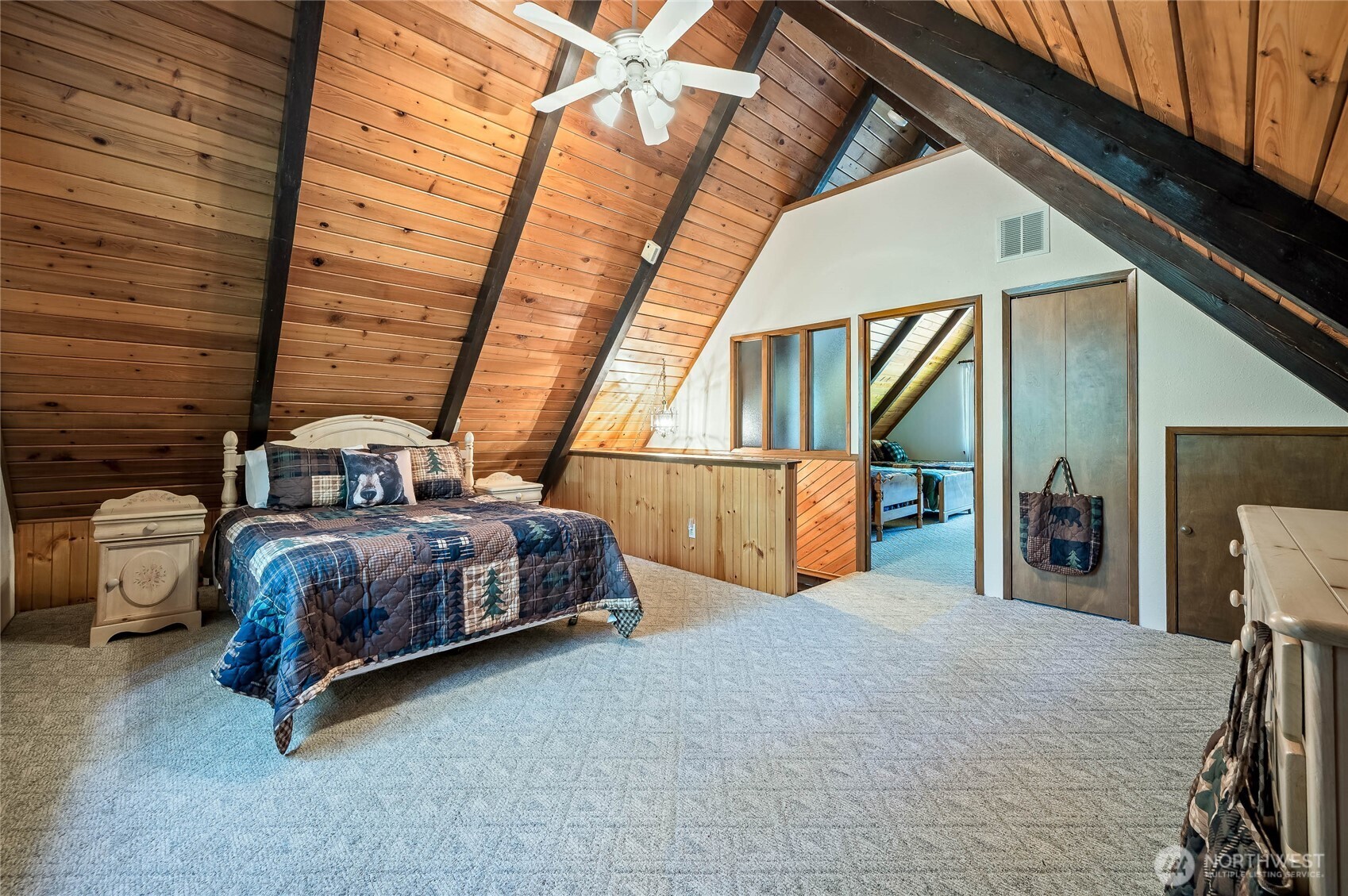 18635 Rieche Road Leavenworth, WA 98826 - Photo 17 of 34 Gallery Image 17
