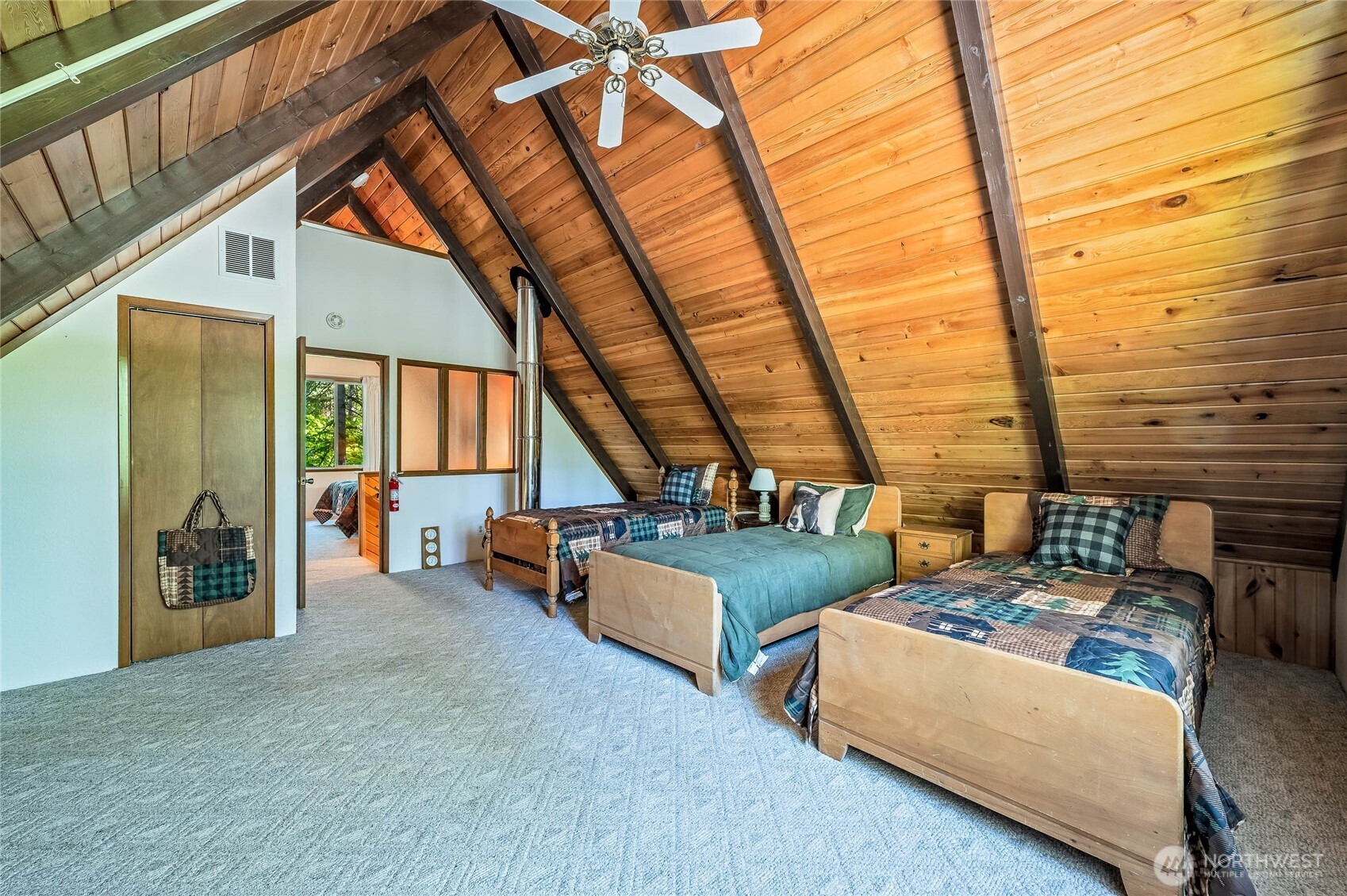 18635 Rieche Road Leavenworth, WA 98826 - Photo 19 of 34 Gallery Image 19