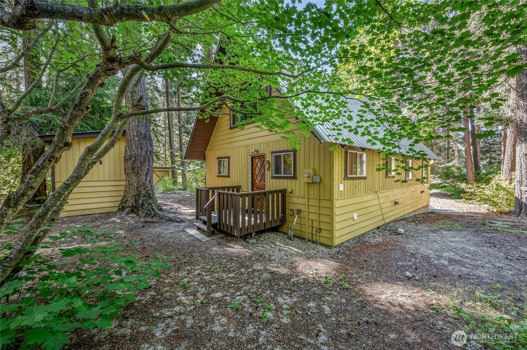 18635 Rieche Road Leavenworth, WA 98826 - Photo 22 of 34 Gallery Image 22