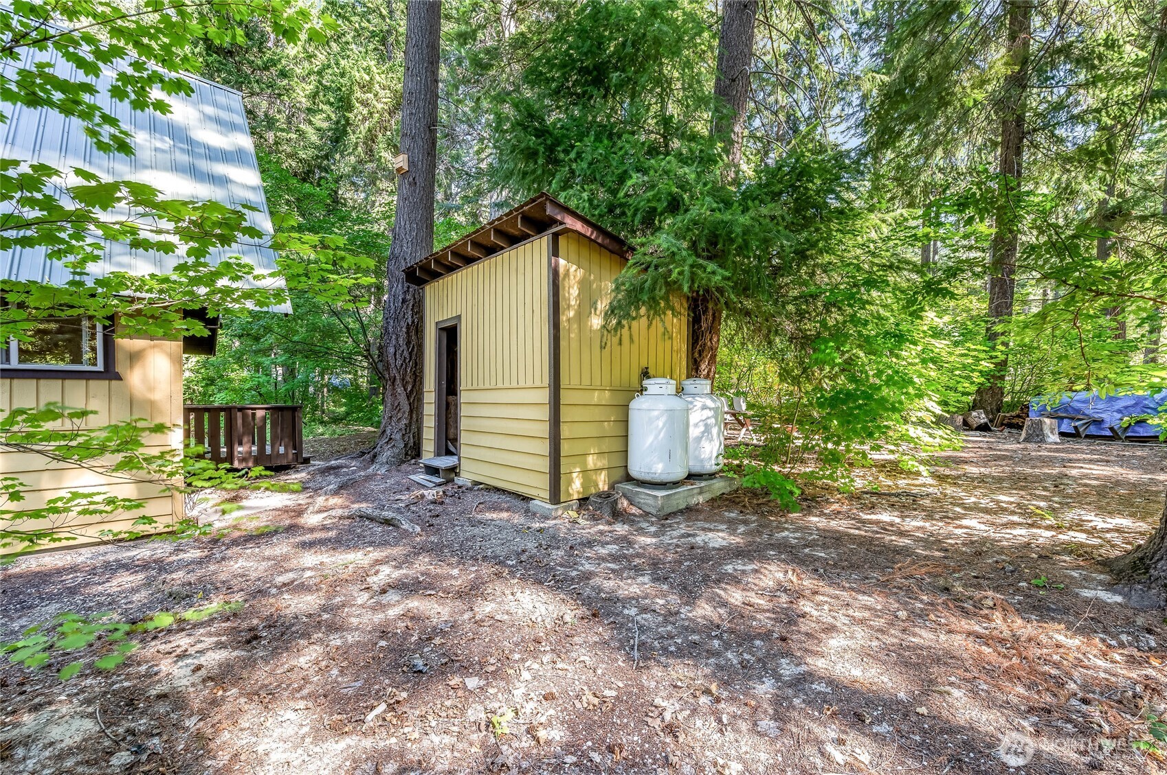 18635 Rieche Road Leavenworth, WA 98826 - Photo 23 of 34 Gallery Image 23