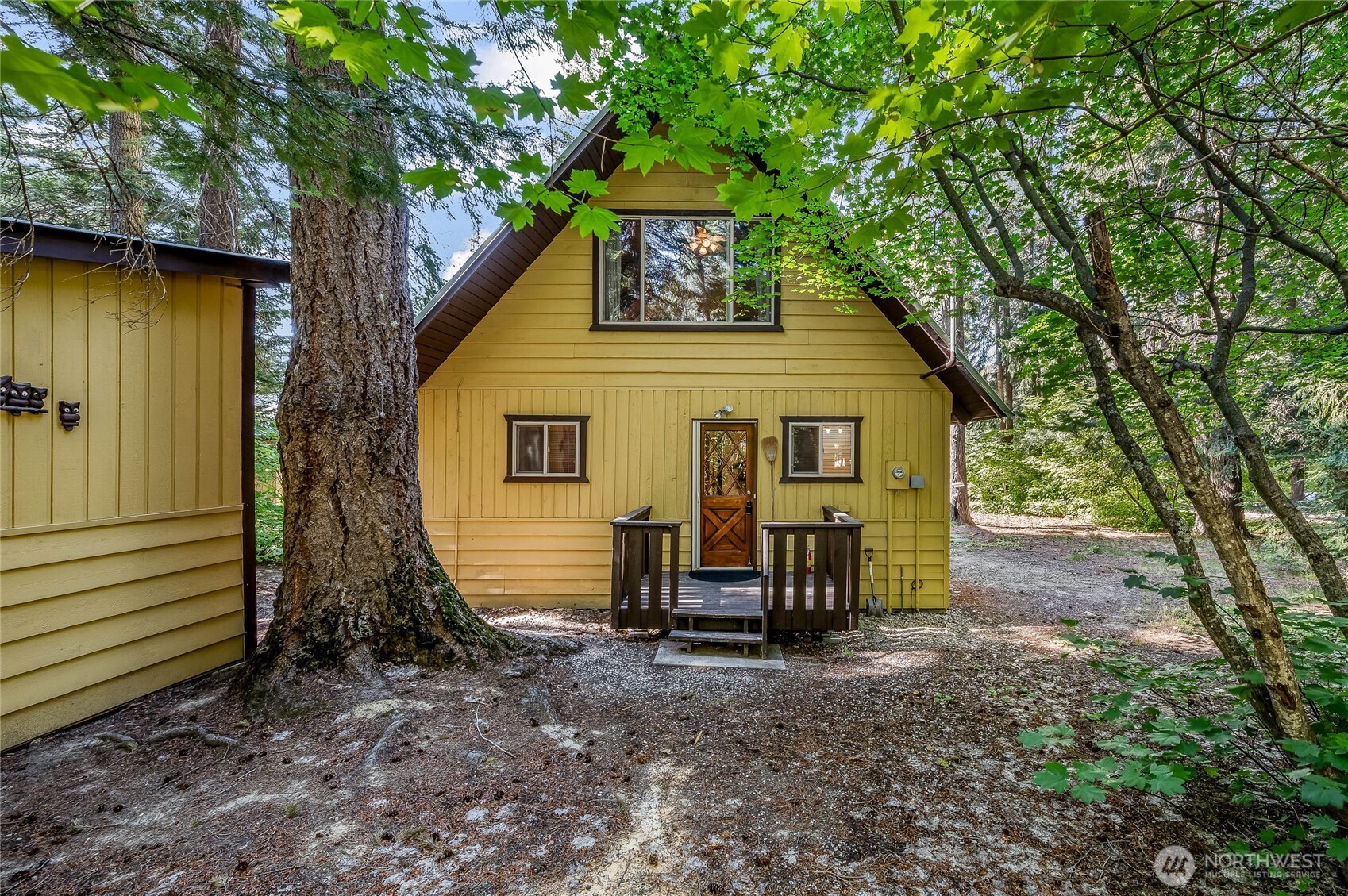 18635 Rieche Road Leavenworth, WA 98826 - Photo 24 of 34 Gallery Image 24