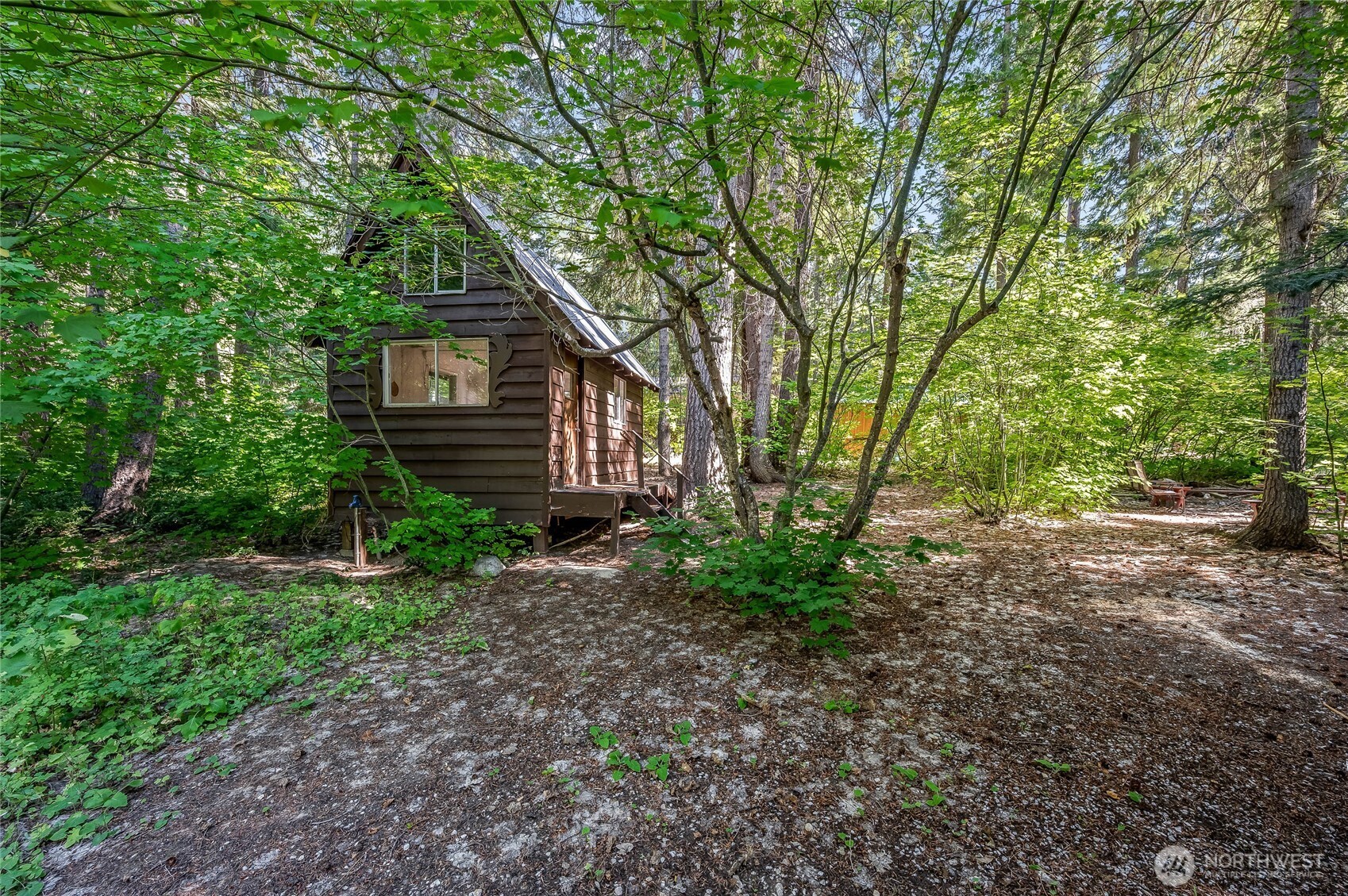 18635 Rieche Road Leavenworth, WA 98826 - Photo 25 of 34 Gallery Image 25