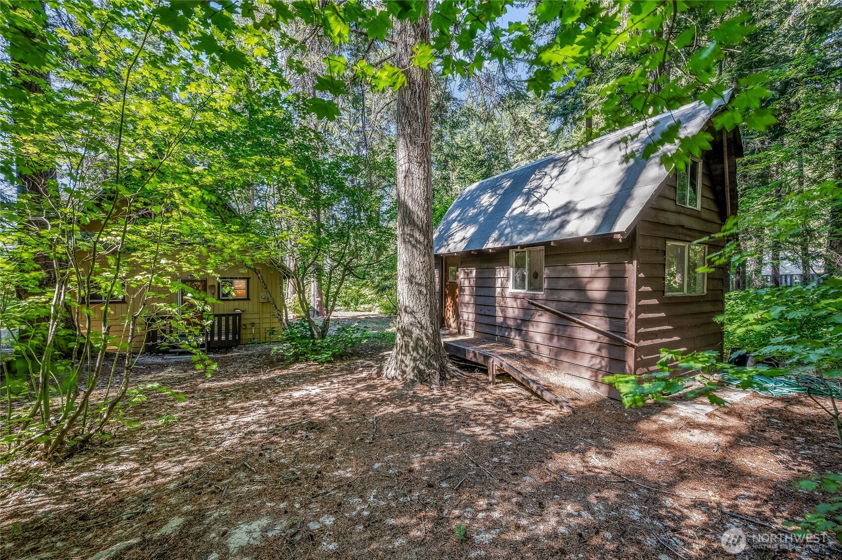 18635 Rieche Road Leavenworth, WA 98826 - Photo 26 of 34 Gallery Image 26