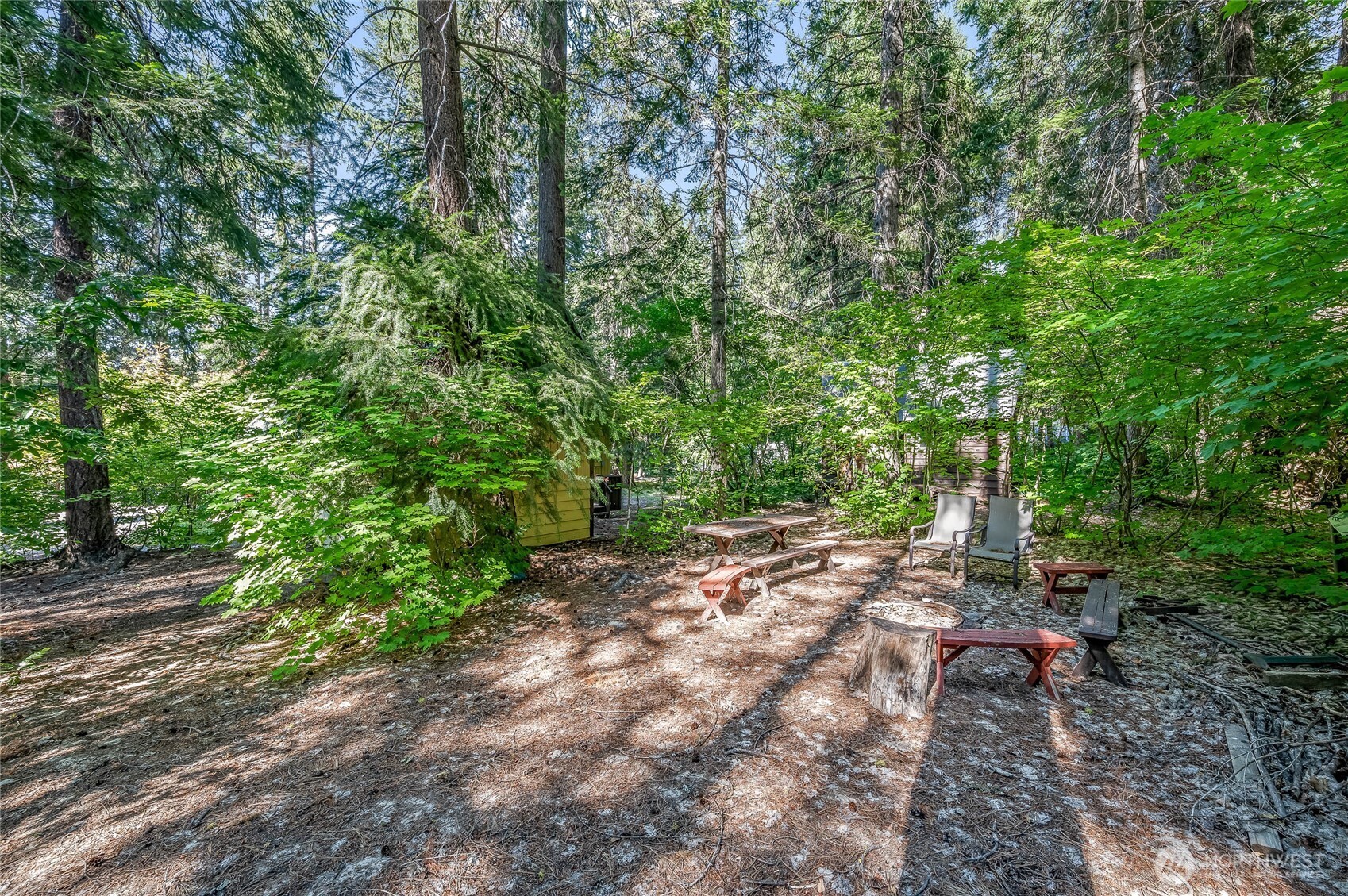 18635 Rieche Road Leavenworth, WA 98826 - Photo 27 of 34 Gallery Image 27