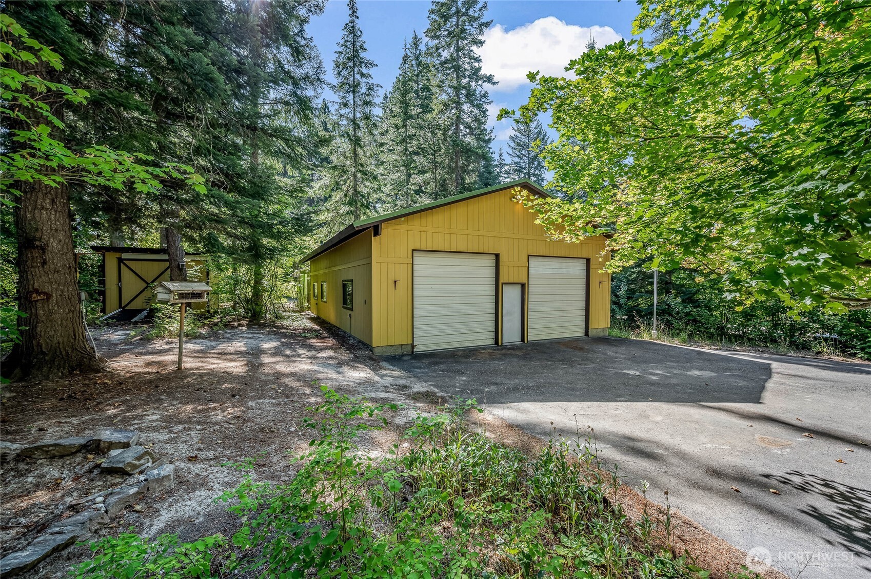 18635 Rieche Road Leavenworth, WA 98826 - Photo 30 of 34 Gallery Image 30