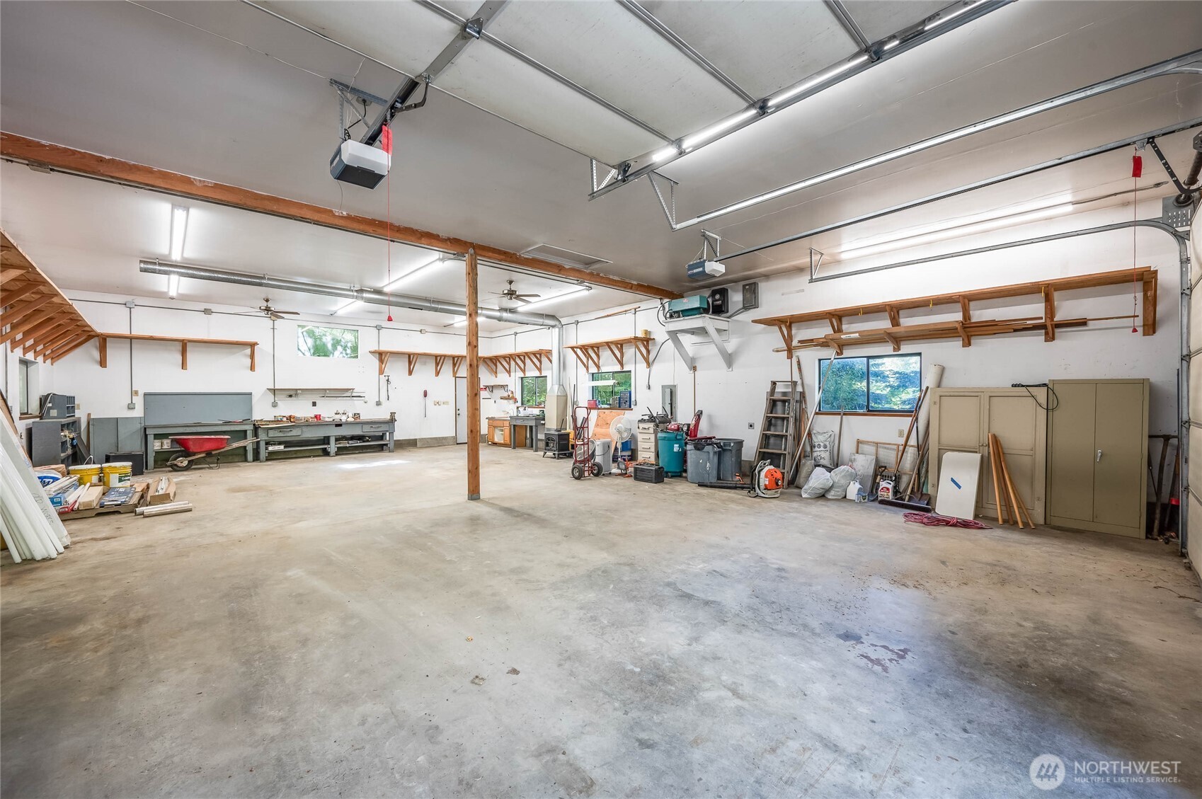 18635 Rieche Road Leavenworth, WA 98826 - Photo 31 of 34 Gallery Image 31