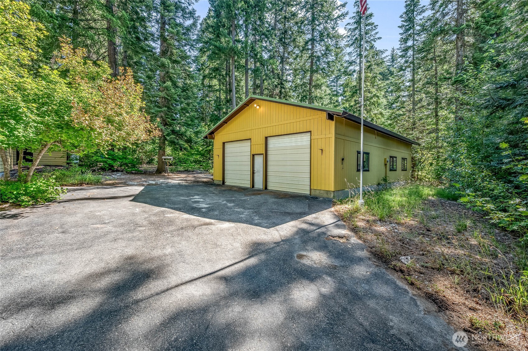 18635 Rieche Road Leavenworth, WA 98826 - Photo 33 of 34 Gallery Image 33