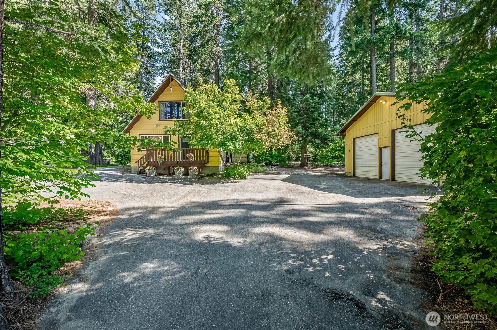 18635 Rieche Road Leavenworth, WA 98826 - Photo 34 of 34 Gallery Image 34