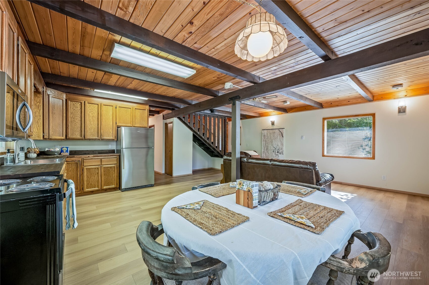 18635 Rieche Road Leavenworth, WA 98826 - Photo 6 of 34 Gallery Image 6