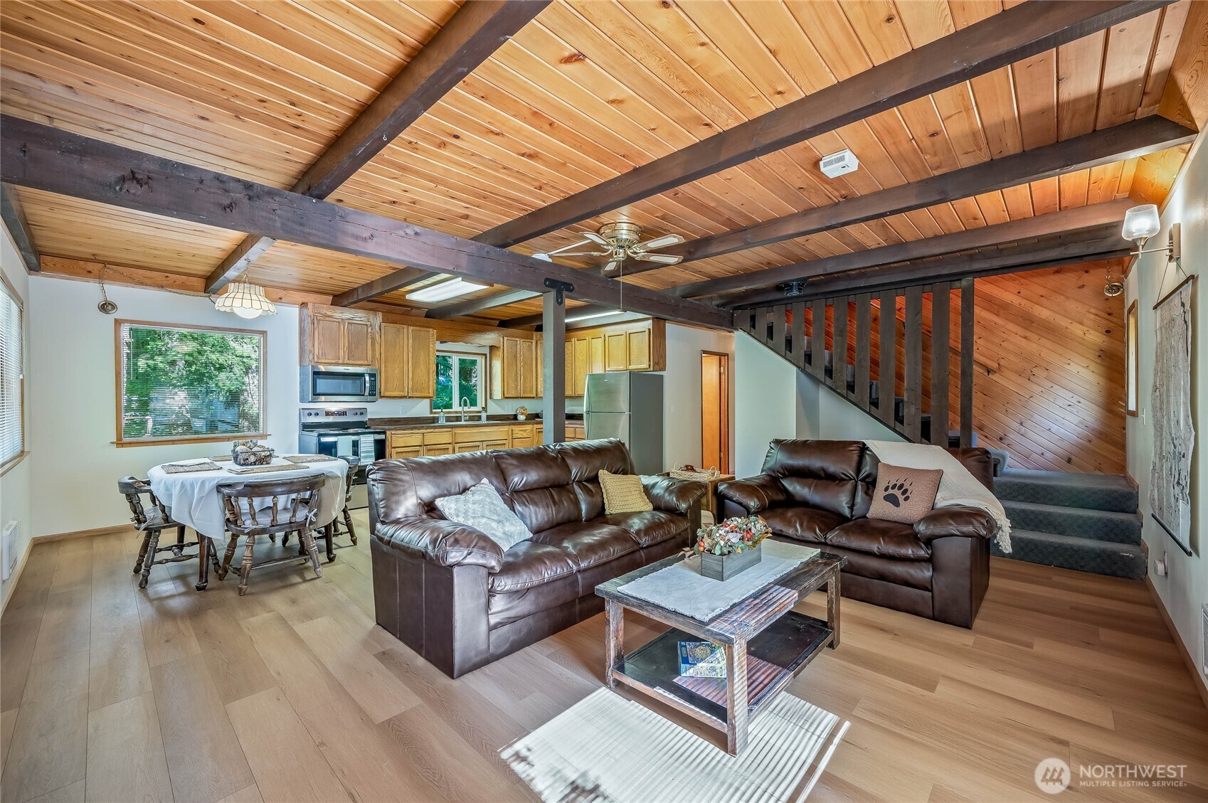 18635 Rieche Road Leavenworth, WA 98826 - Photo 7 of 34 Gallery Image 7