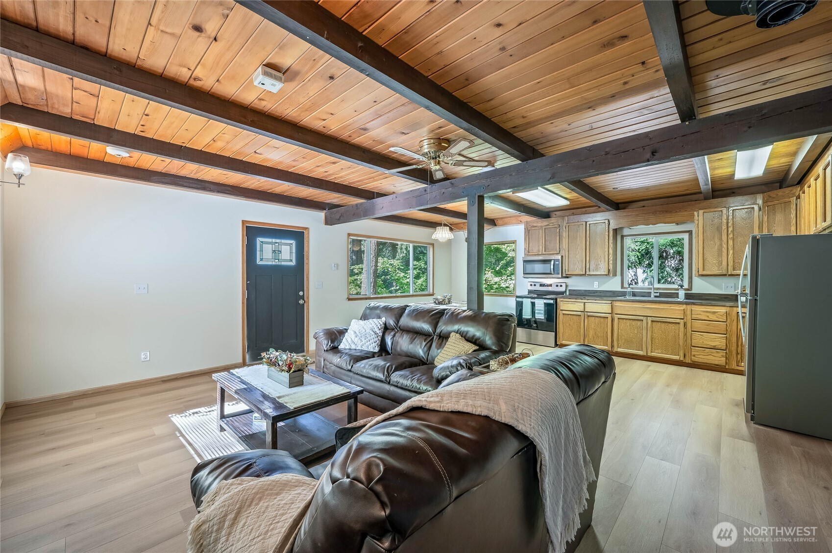 18635 Rieche Road Leavenworth, WA 98826 - Photo 8 of 34 Gallery Image 8