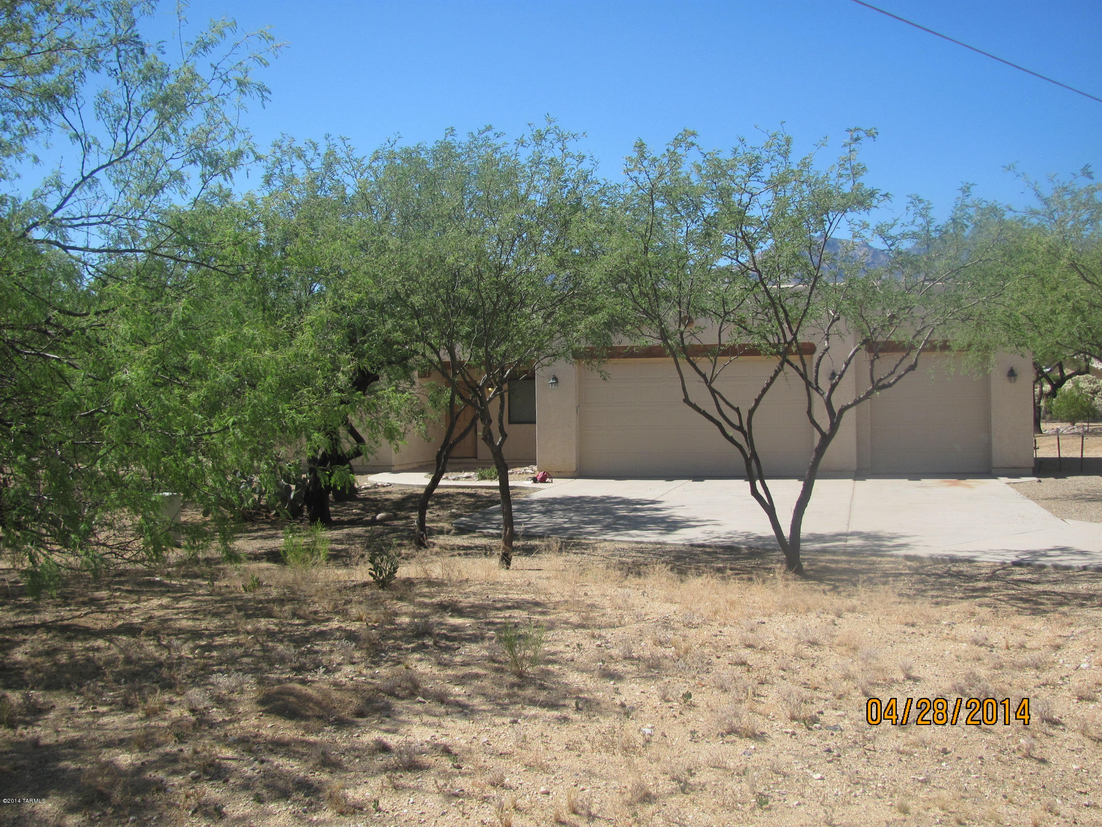 4882 North Castle Ridge Road Tucson, AZ 85749 - Photo 36 of 43 Gallery Image 36