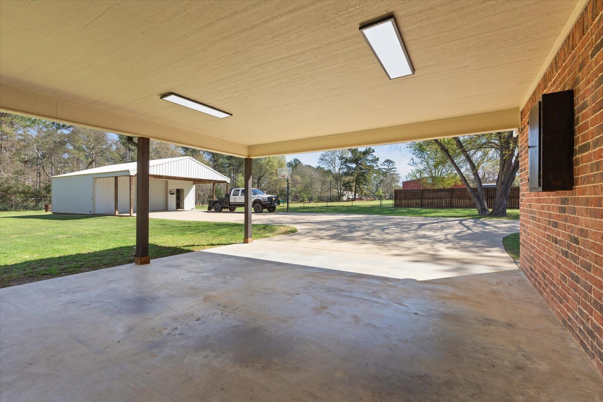 520 Bob White Road Longview, TX 75605 - Photo 30 of 42 Gallery Image 30