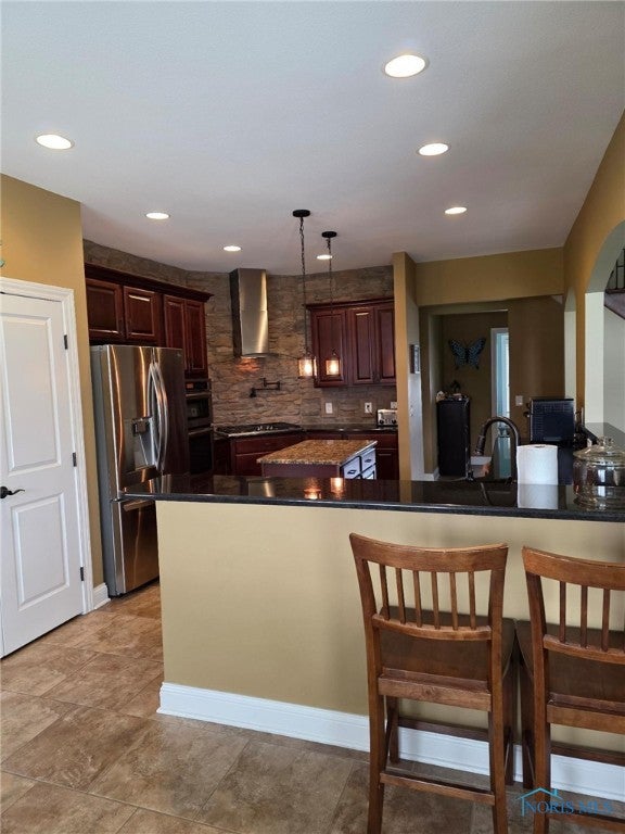 25450 Seminary Road Perrysburg, OH 43551 - Photo 15 of 27 Gallery Image 15
