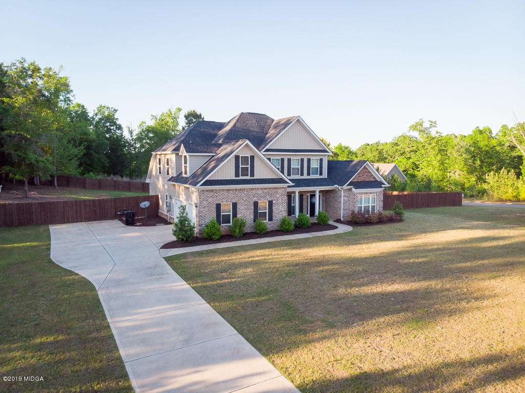 13 Claire Road Forsyth, GA 31029 - Photo 32 of 36 13 Claire Rd Forsyth-41
