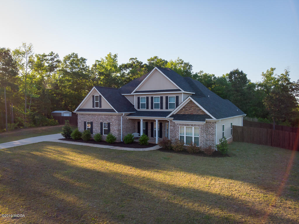 13 Claire Road Forsyth, GA 31029 - Photo 34 of 36 13 Claire Rd Forsyth-46