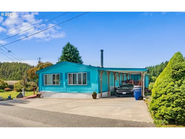 $229,950 | 96465 Coverdell Road, Unit 8, Brookings, OR 97415