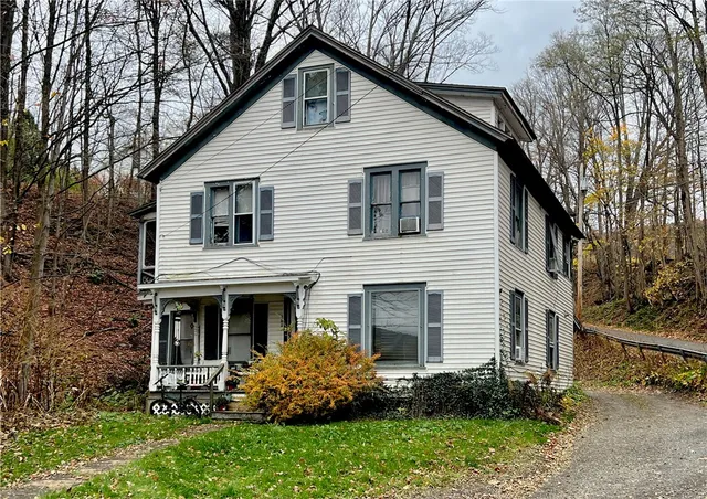 $800 | 101 Glen Drive, Unit 1, Oneonta, NY 13820