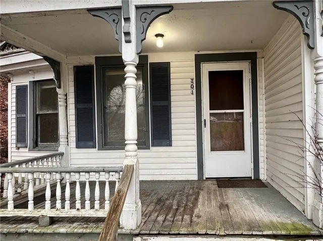 $800 | 101 Glen Drive, Unit 1, Oneonta, NY 13820