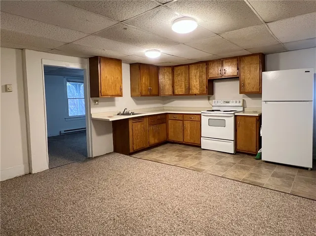 $800 | 101 Glen Drive, Unit 1, Oneonta, NY 13820