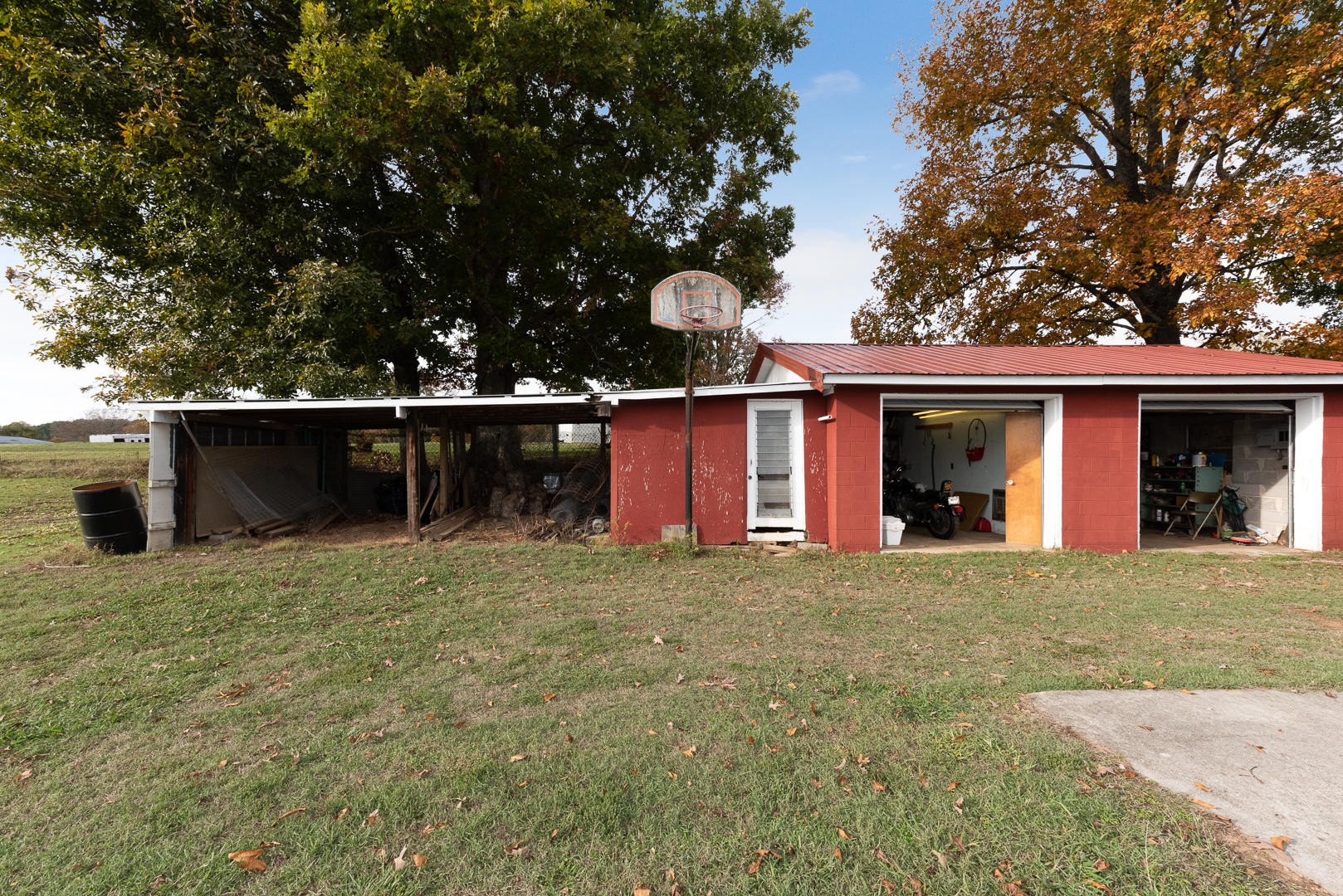 5408 Hutton Ridge Road Maryville, TN 37801 - Photo 32 of 38 Gallery Image 32