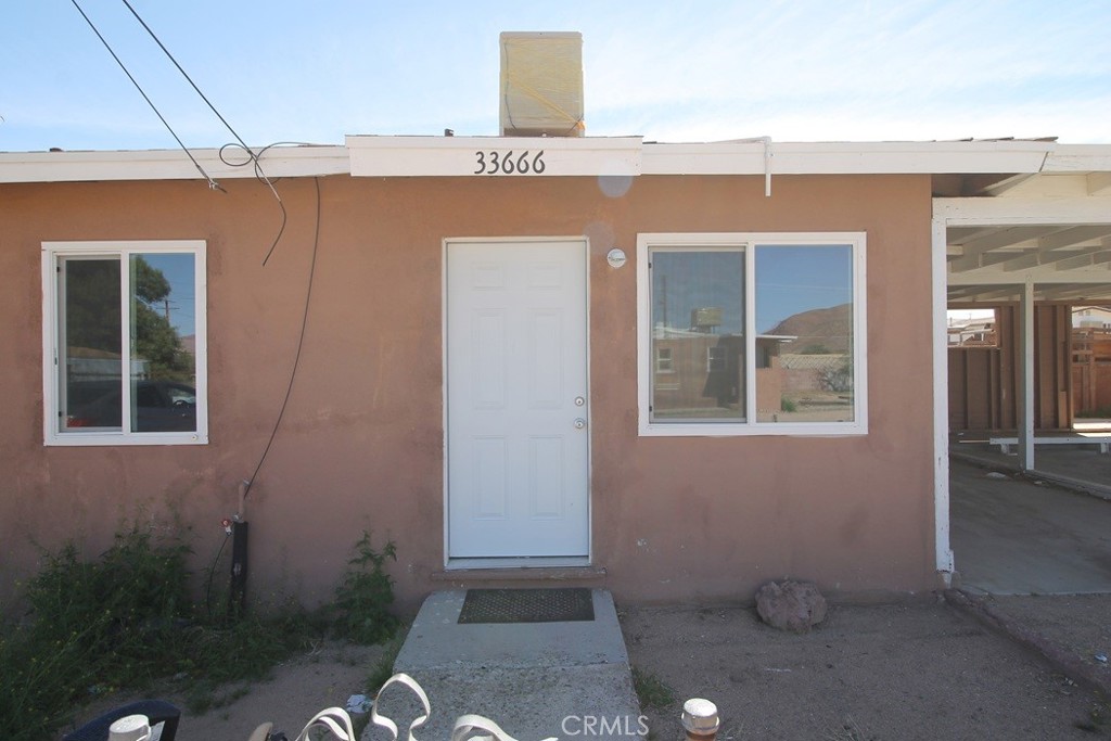 35421 Mojave Road Daggett, CA 92327 - Photo 29 of 40 Gallery Image 29