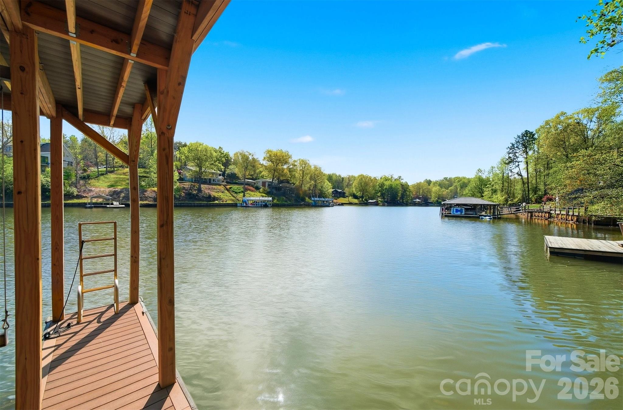 5411 Icard Ridge Road Hickory, NC 28601 - Photo 15 of 25
