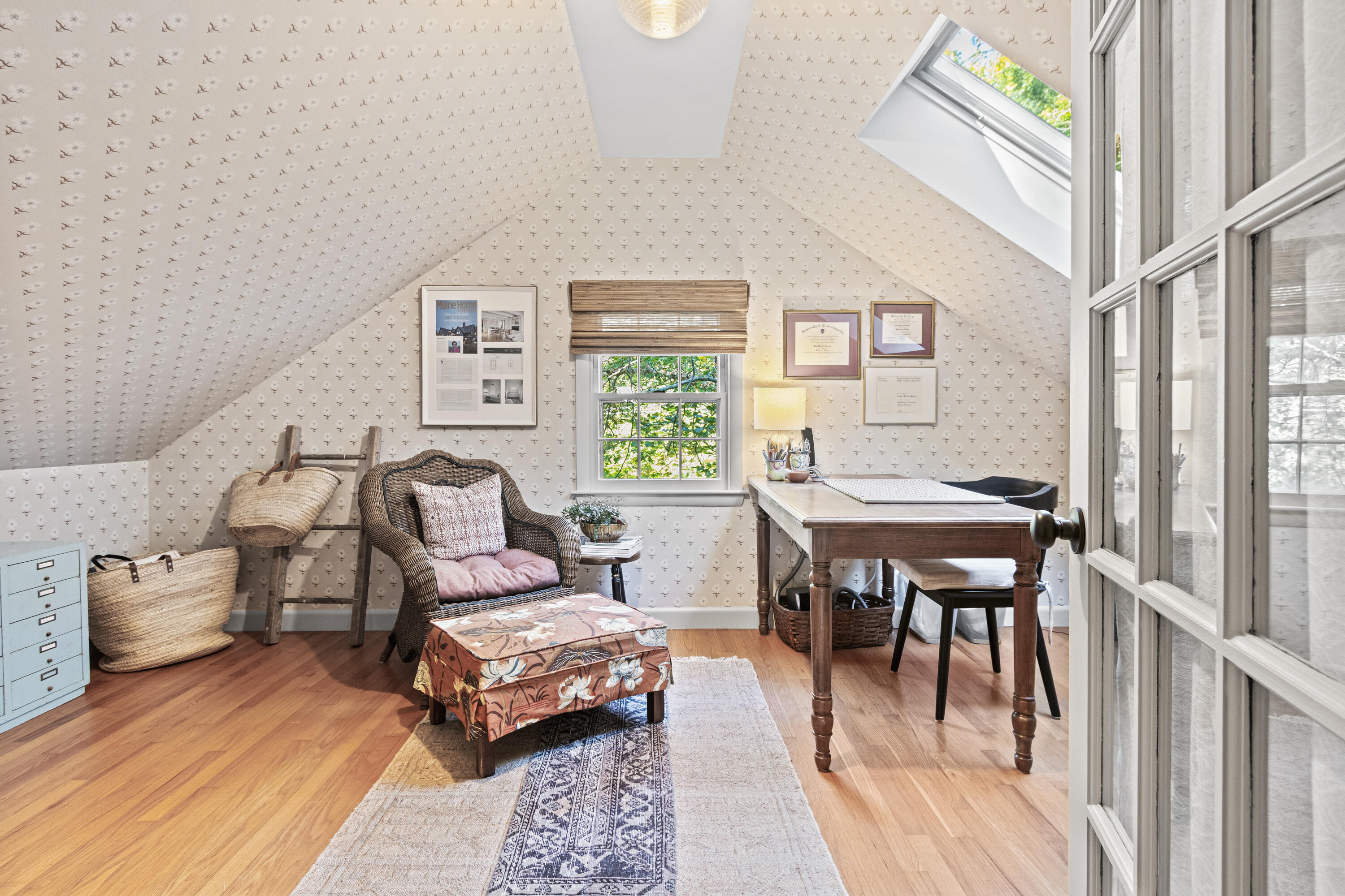 26 Oakhurst Road Cape Elizabeth, ME 04107 - Photo 43 of 82 2026092KP-71053