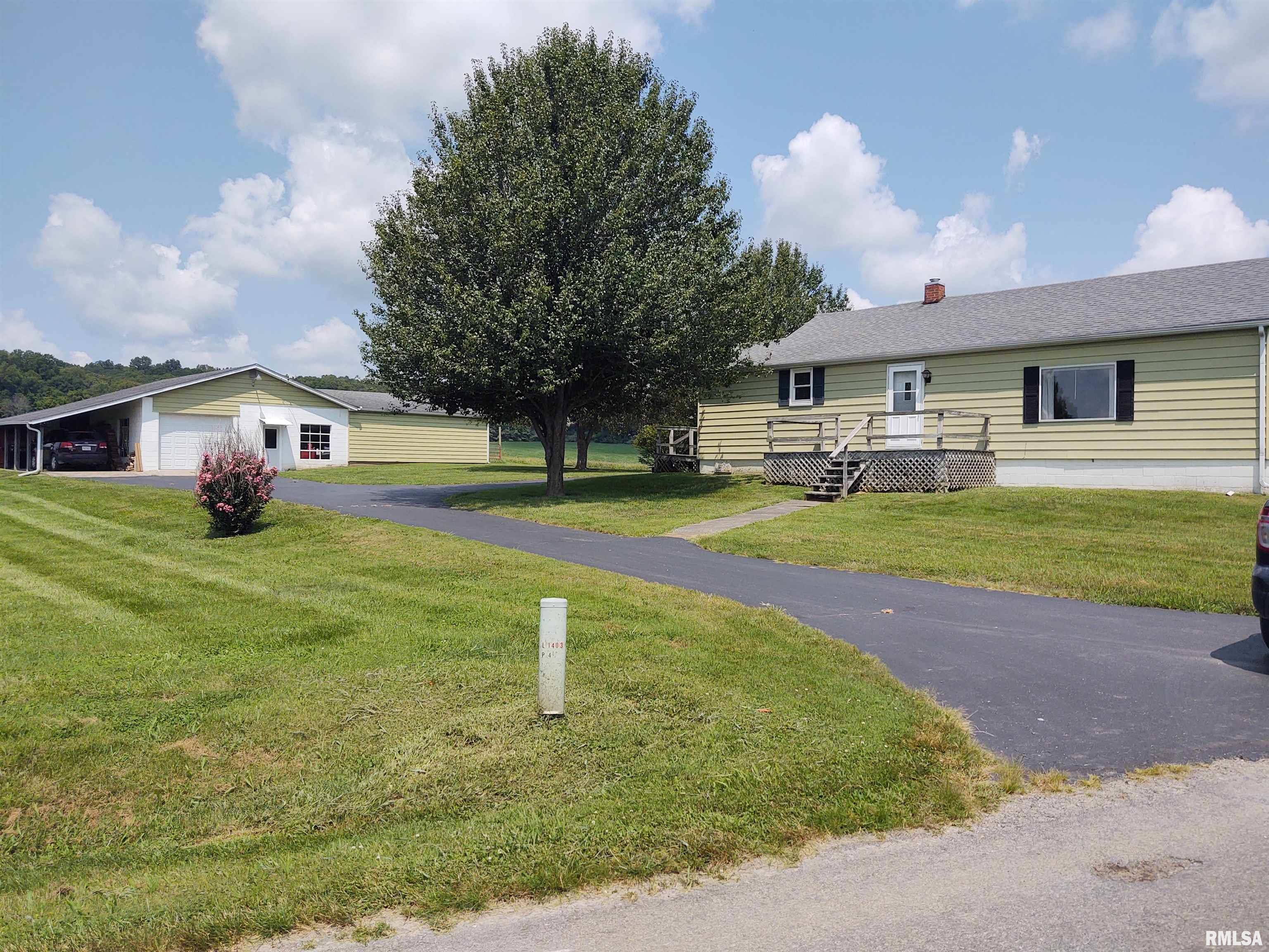 785 Mt Zion Road Vienna, IL 62995 - Photo 1 of 31
