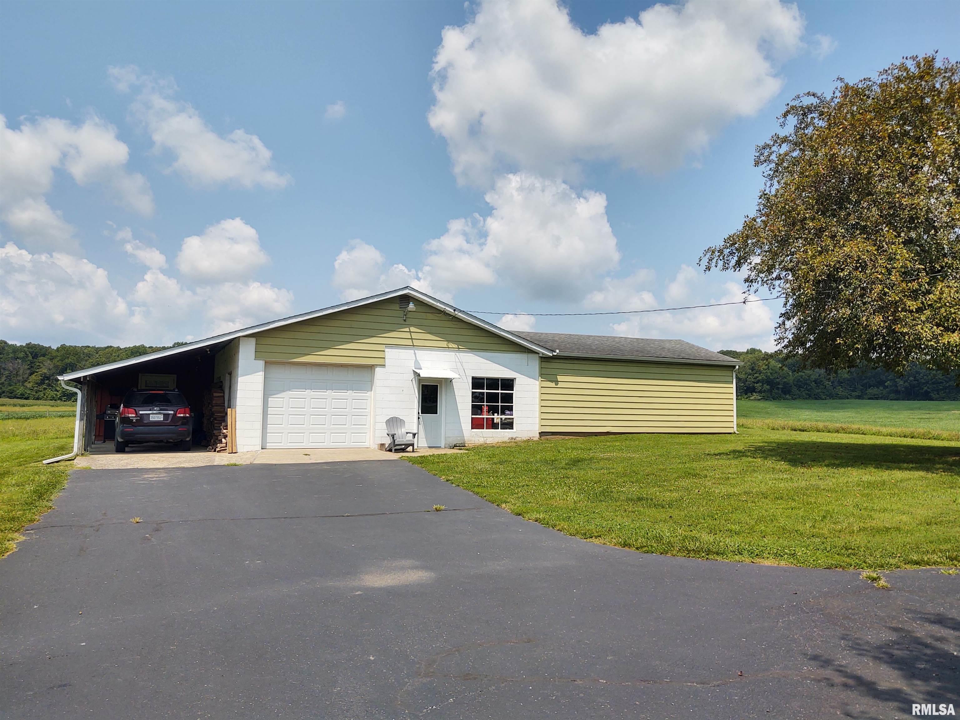 785 Mt Zion Road Vienna, IL 62995 - Photo 18 of 31