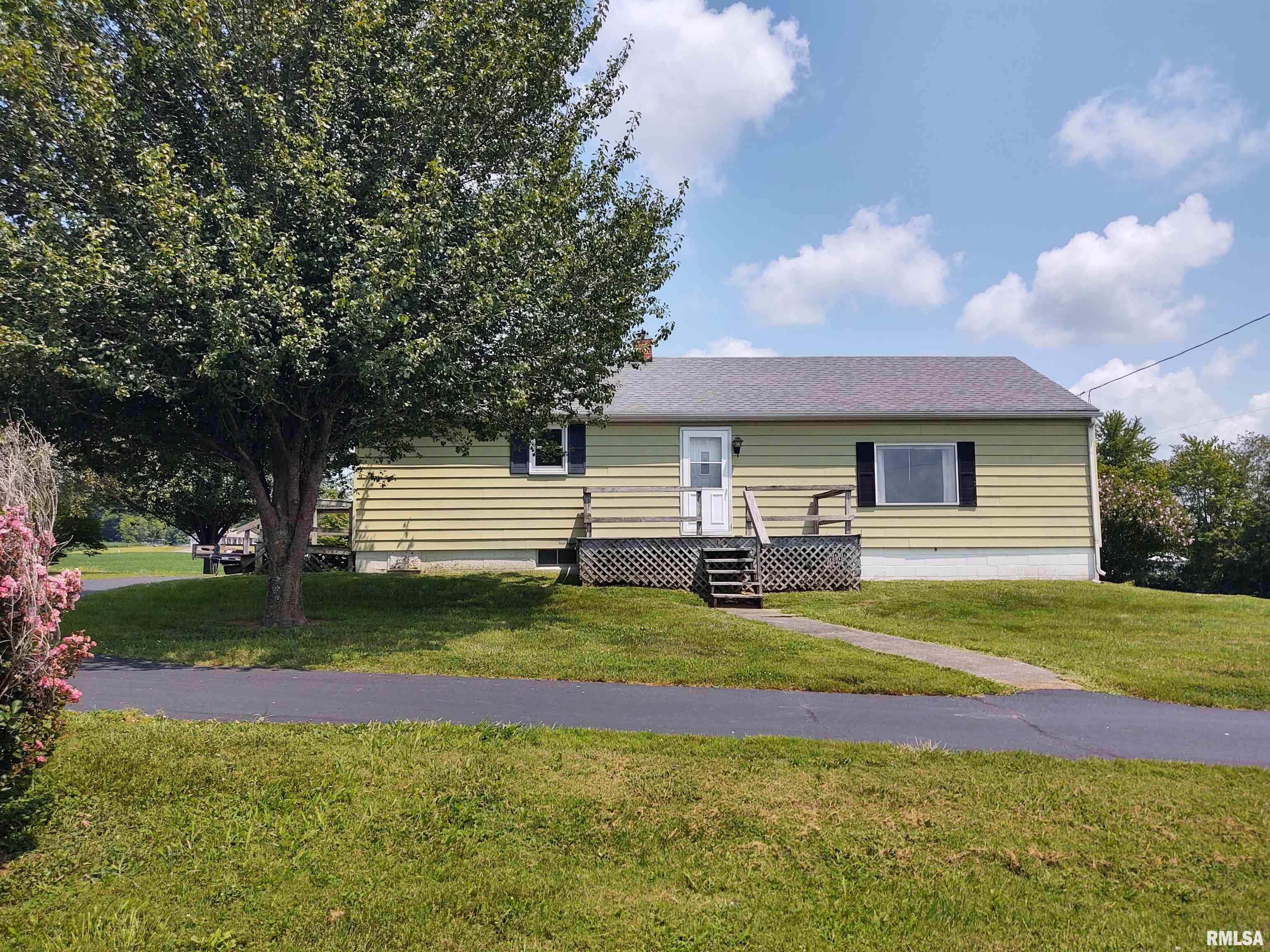 785 Mt Zion Road Vienna, IL 62995 - Photo 2 of 31