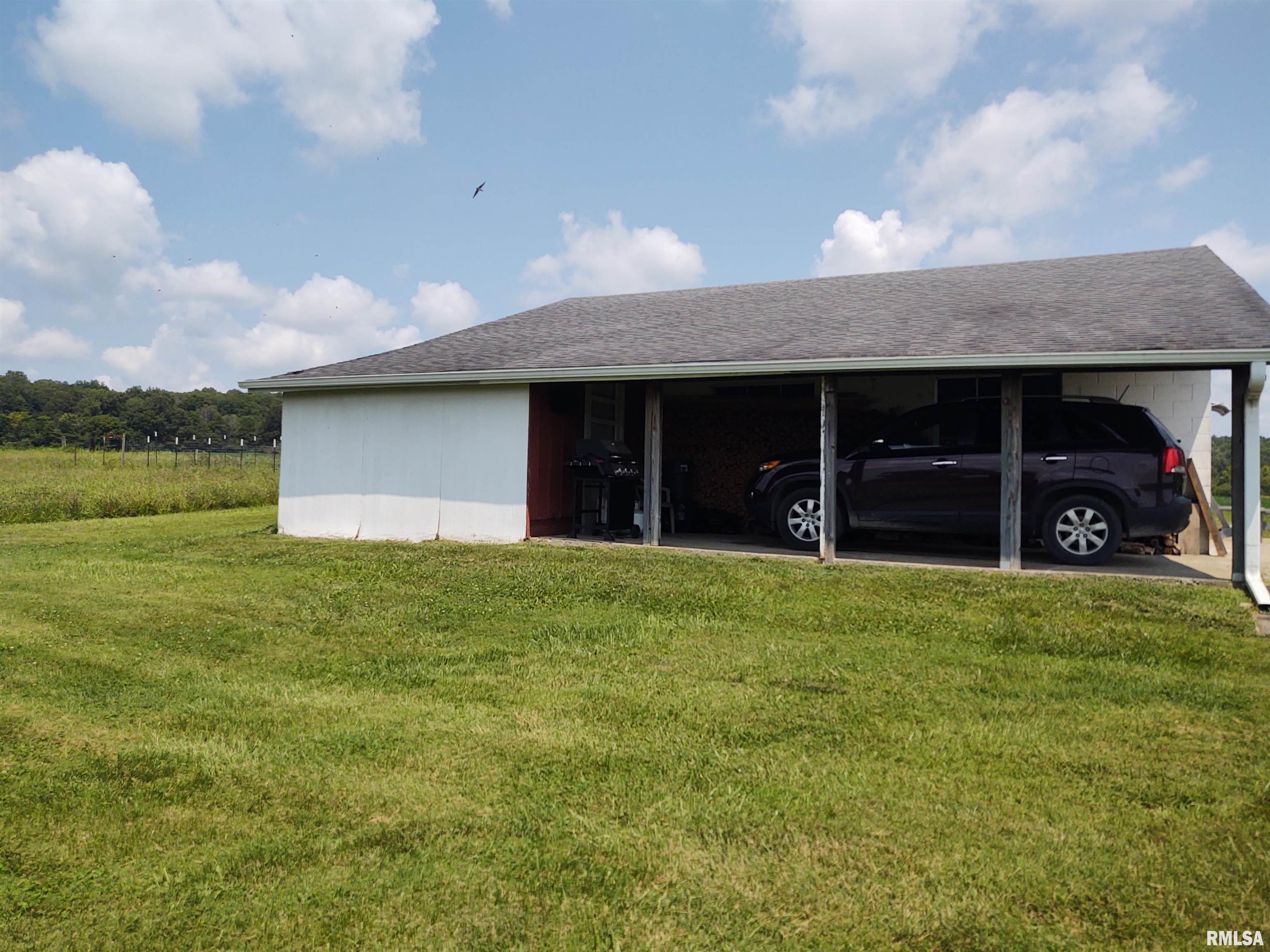 785 Mt Zion Road Vienna, IL 62995 - Photo 23 of 31