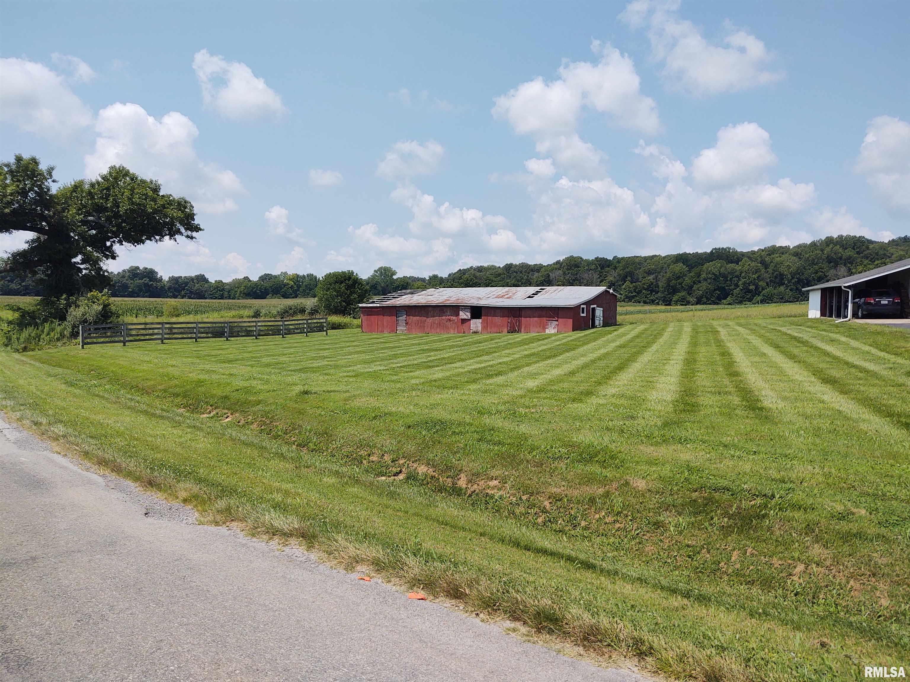 785 Mt Zion Road Vienna, IL 62995 - Photo 24 of 31
