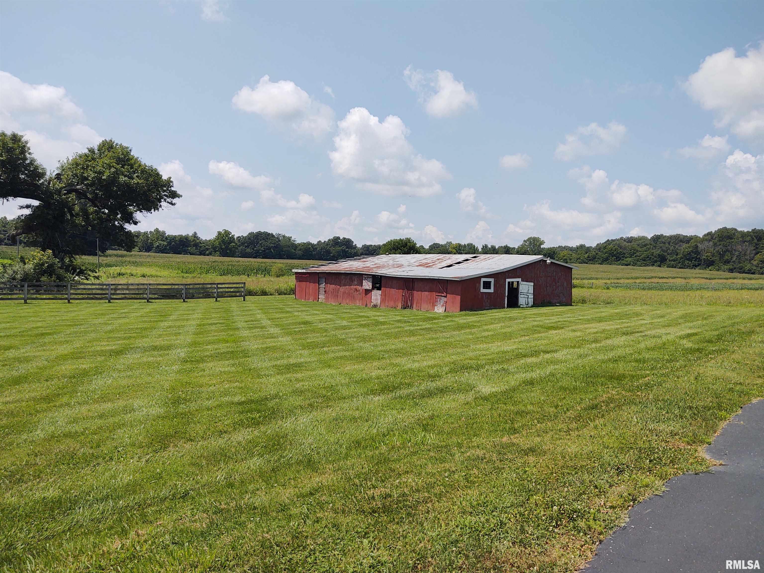 785 Mt Zion Road Vienna, IL 62995 - Photo 25 of 31