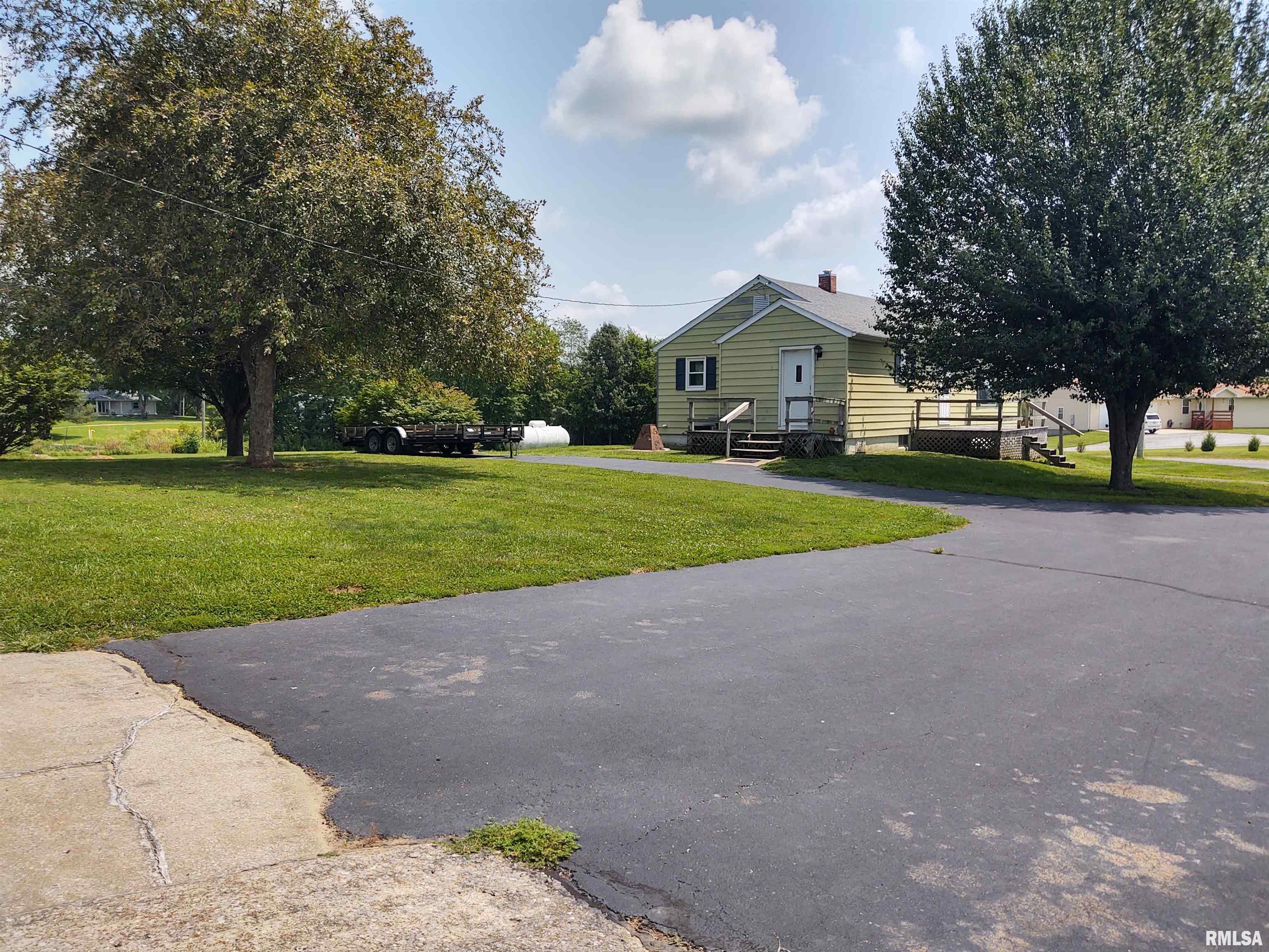 785 Mt Zion Road Vienna, IL 62995 - Photo 27 of 31