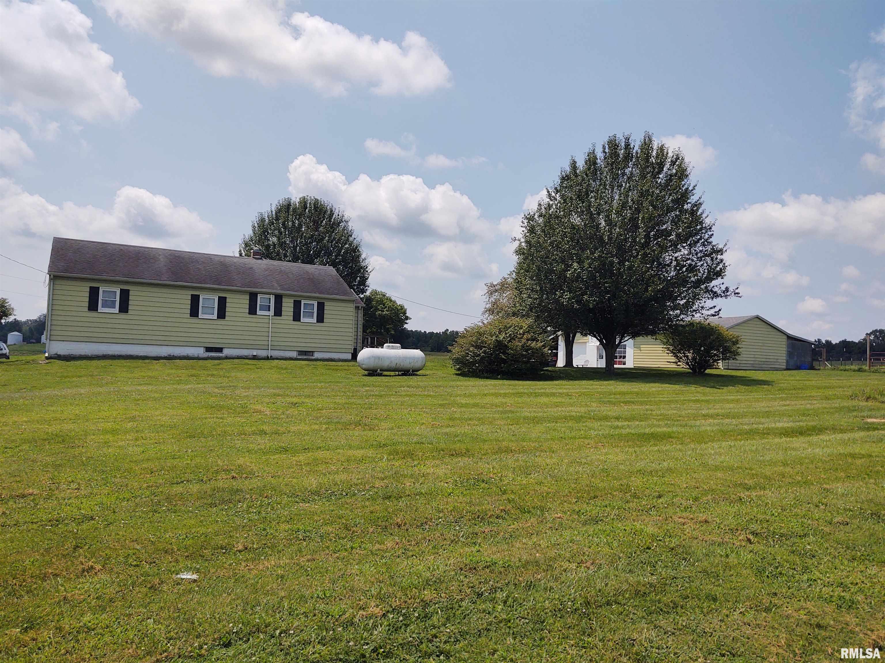 785 Mt Zion Road Vienna, IL 62995 - Photo 28 of 31