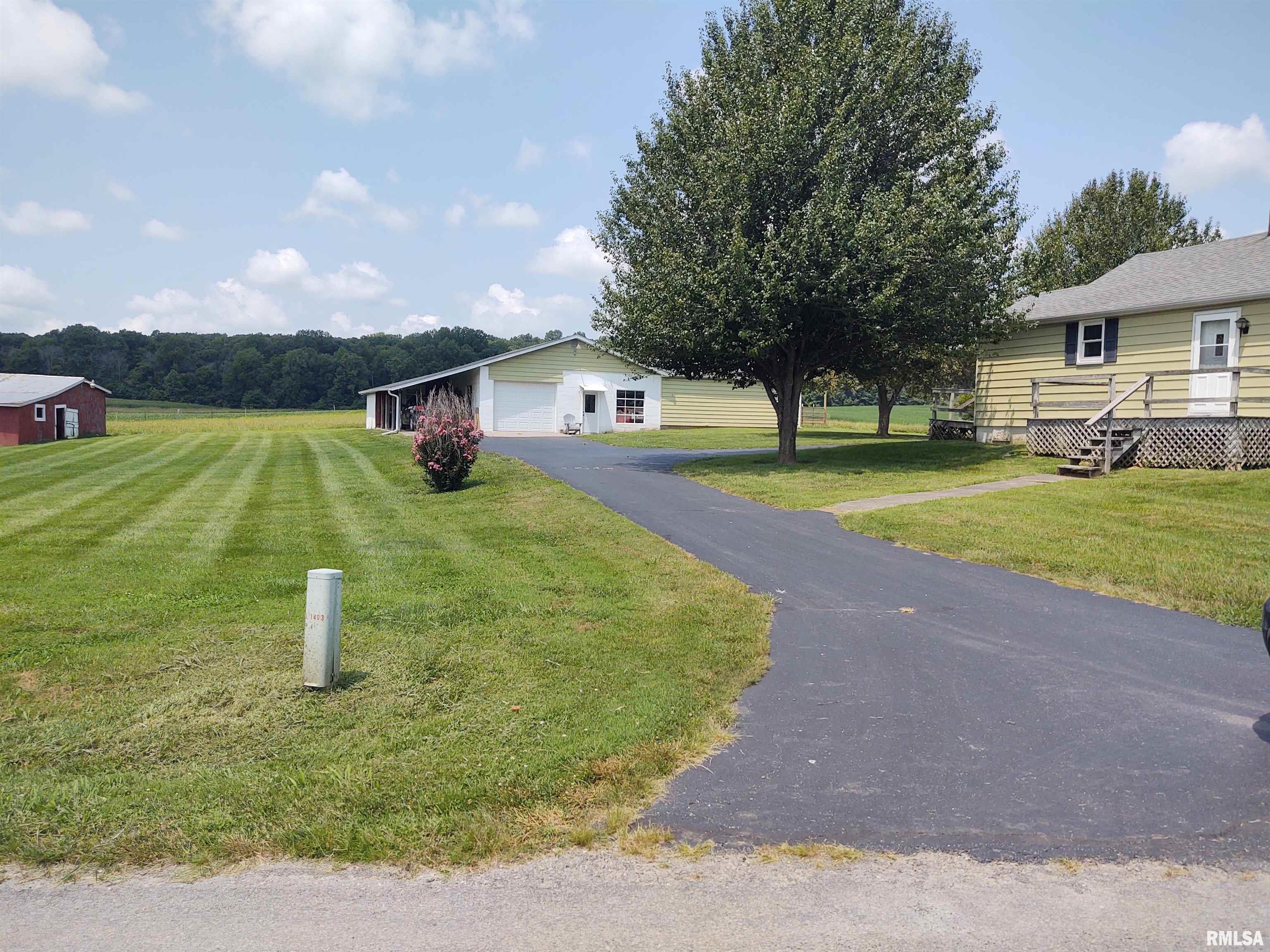 785 Mt Zion Road Vienna, IL 62995 - Photo 29 of 31