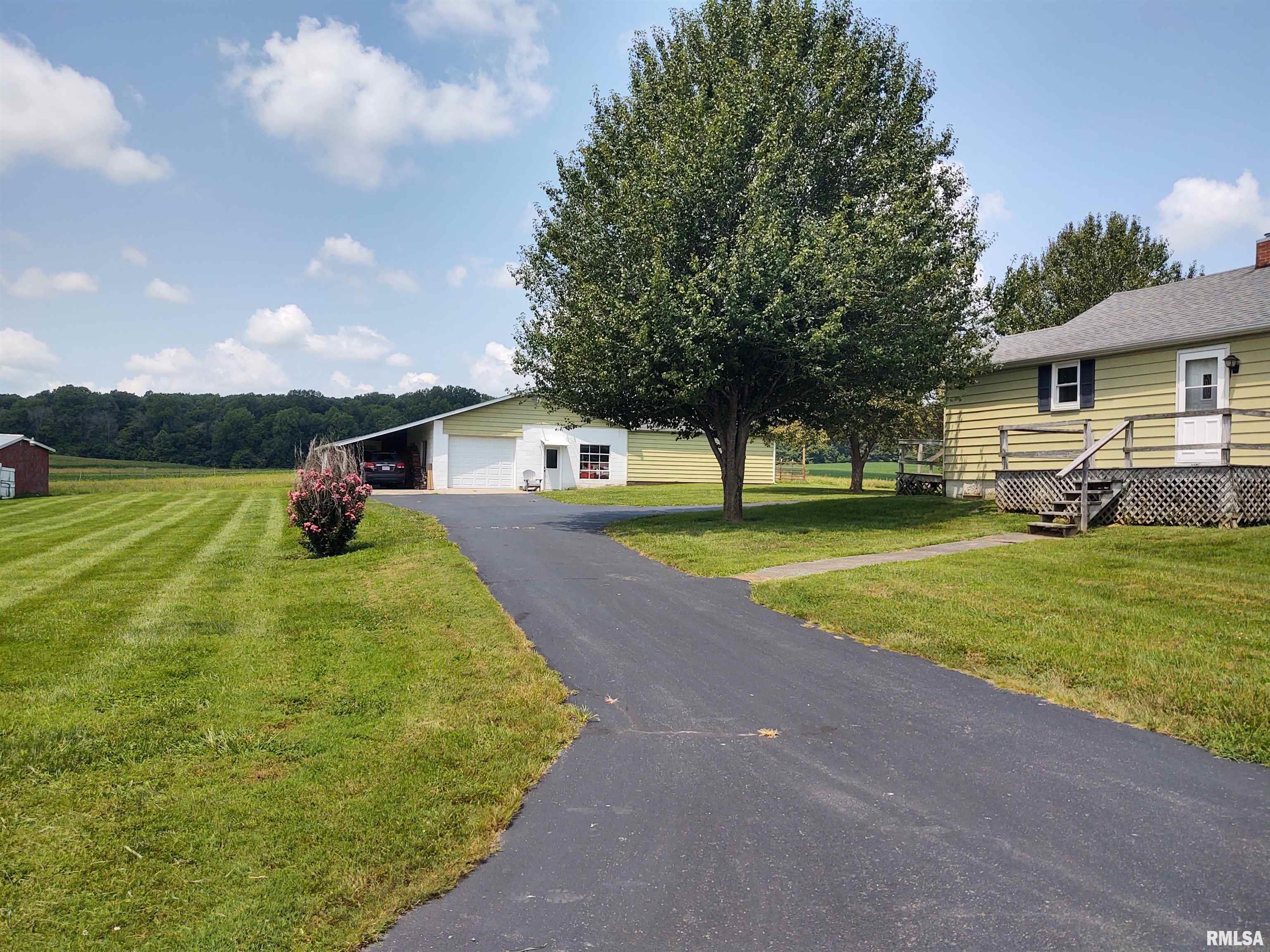 785 Mt Zion Road Vienna, IL 62995 - Photo 5 of 31