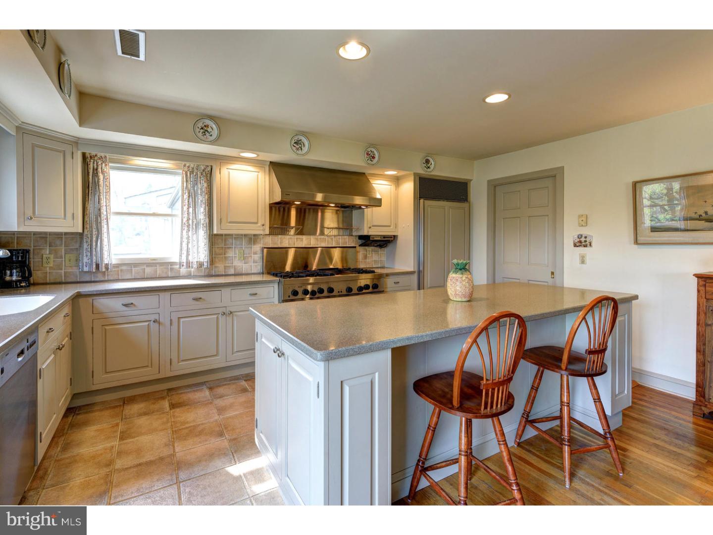1320 Street Road Chester Springs, PA 19425 - Photo 12 of 25 Kitchen