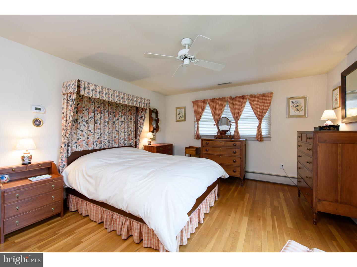 1320 Street Road Chester Springs, PA 19425 - Photo 14 of 25 Master Bedroom