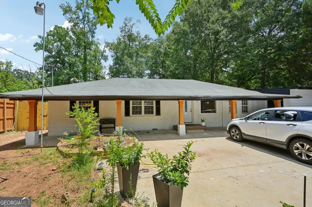 $350,000 | 5950 Springview Drive, Forest Park, GA 30297