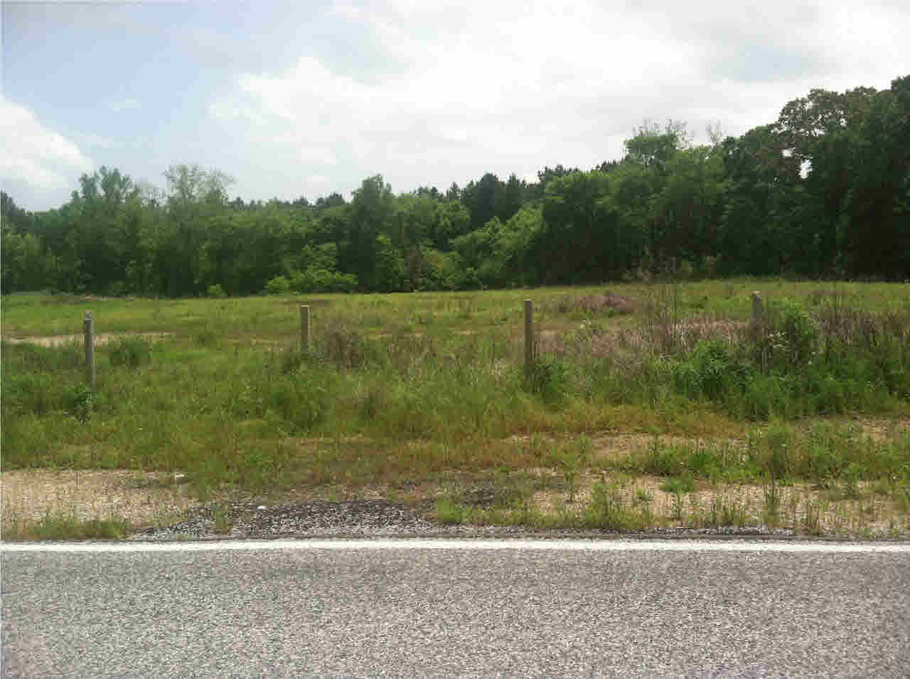 0 I - 20 Frontage Road Edwards, MS 39066 - Photo 1 of 2 Photo 1