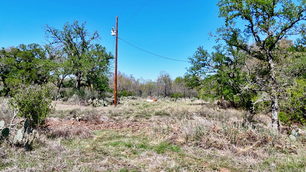 1 Ranch Road 2233 Kingsland, TX 78639 - Photo 23 of 36 a view of an outdoor space