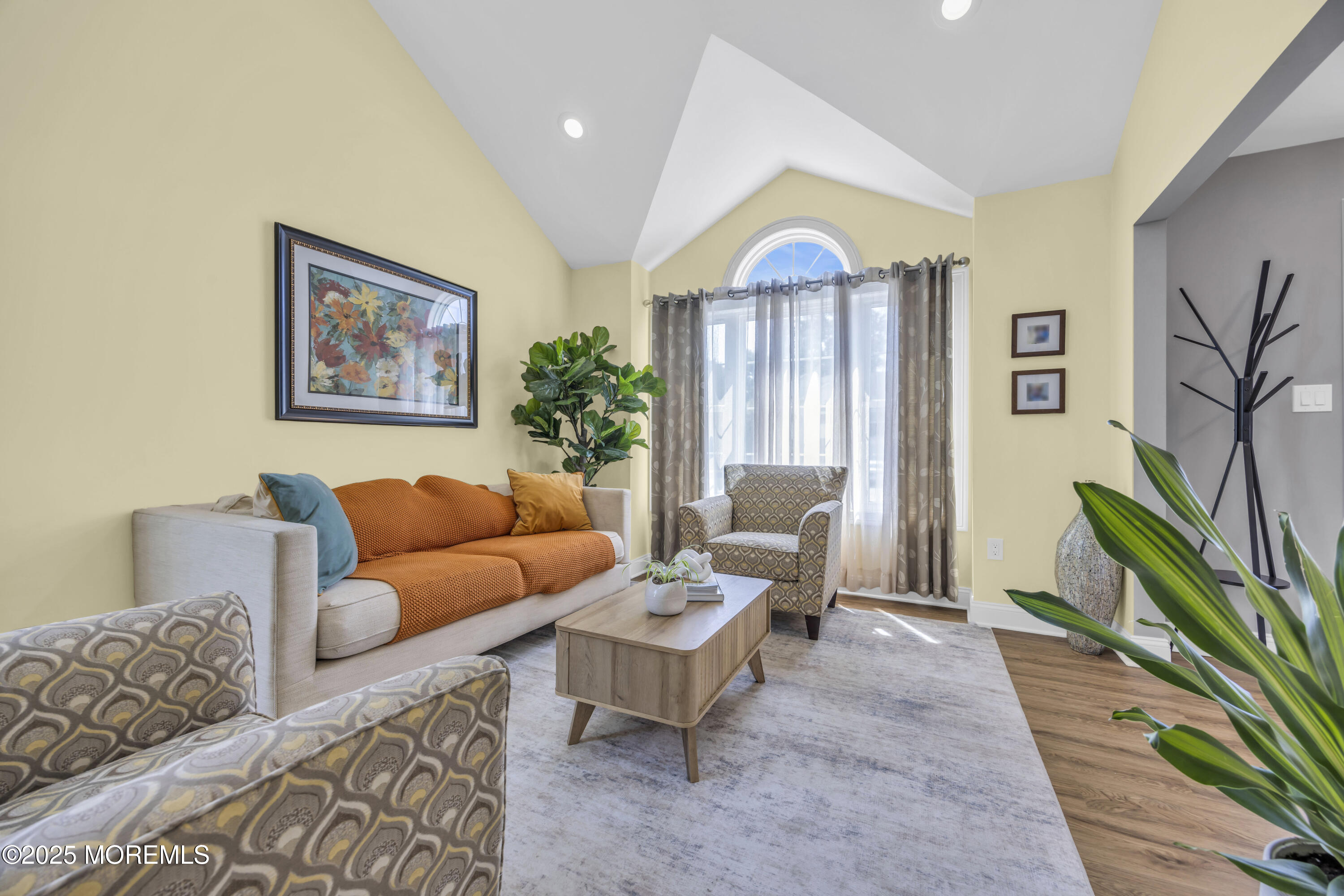 50 Diamond Lane Howell, NJ 07731 - Photo 11 of 49 a living room with furniture and a large window